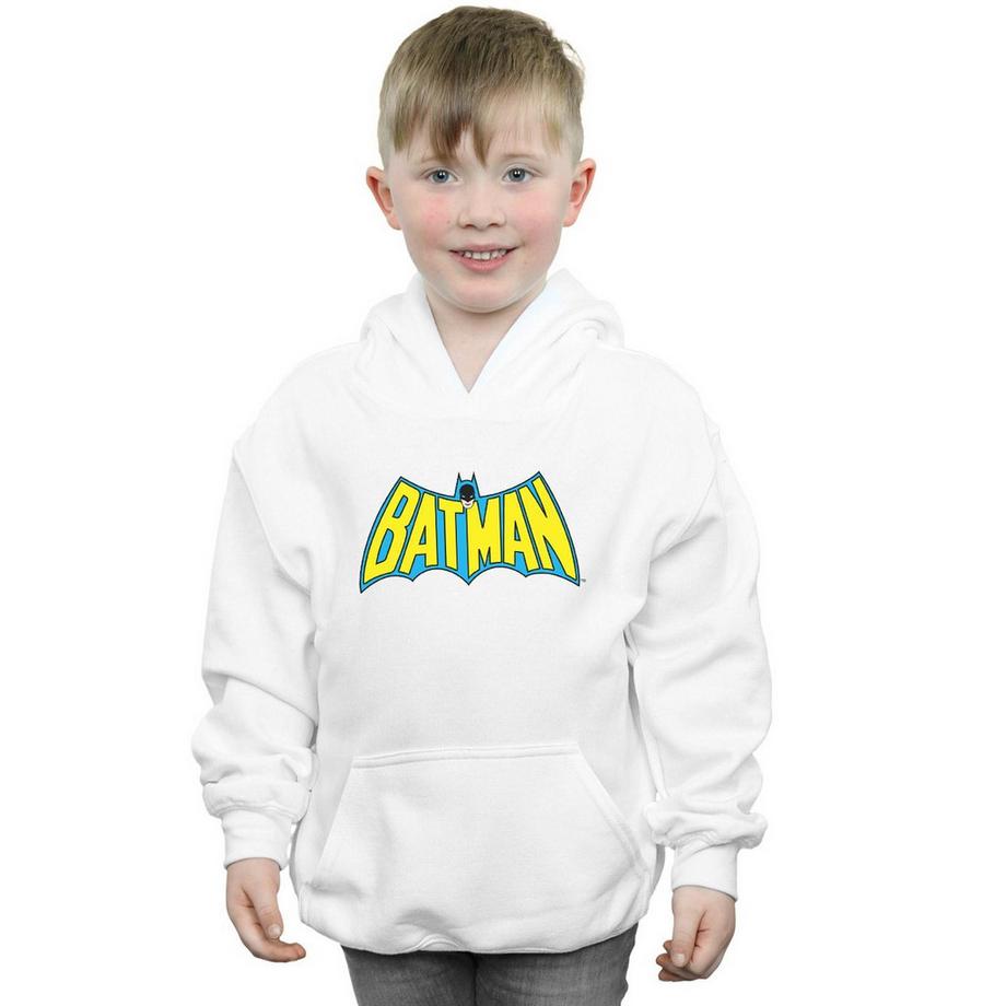 DC COMICS  Kapuzenpullover 
