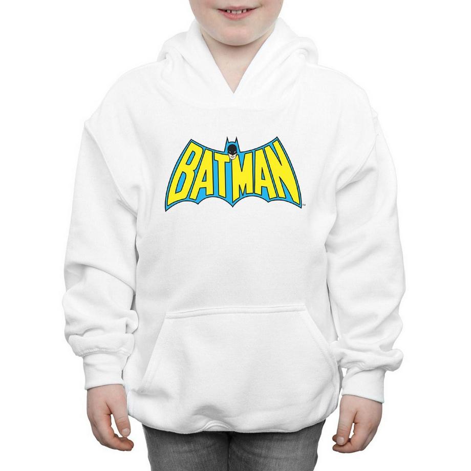 DC COMICS  Kapuzenpullover 