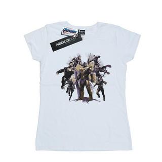 MARVEL  Avengers Endgame Vs TShirt 