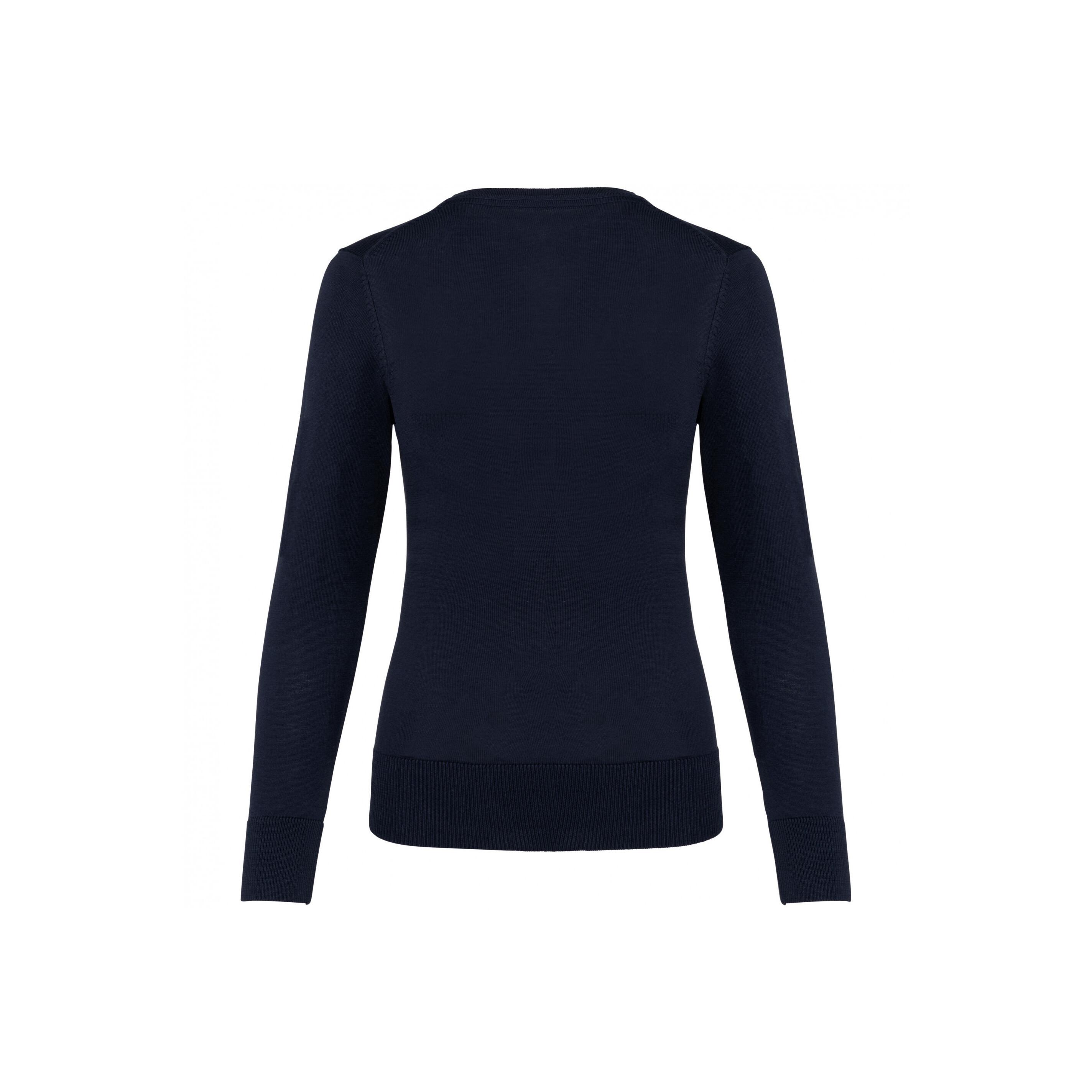 Kariban Suprima Straight Fit Strickjacke  