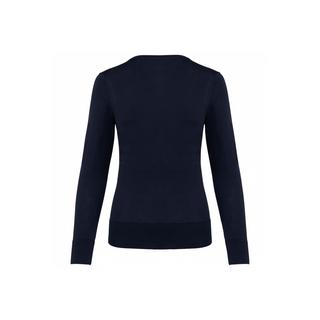 Kariban Suprima Straight Fit Strickjacke  