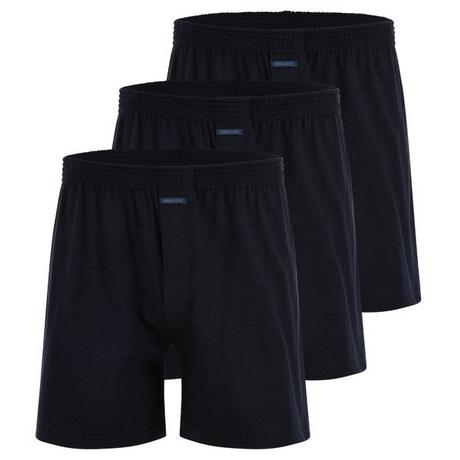 Ammann Basic Boxershorts 3er Pack  