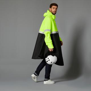 BTWIN  Poncho - FLUO 560 