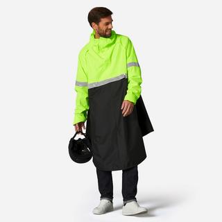 BTWIN  Poncho - FLUO 560 