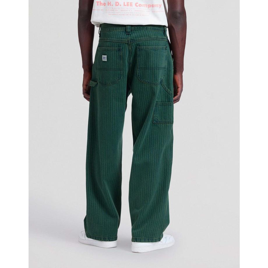 Lee Jeans Workwear Carpenter Baggy  