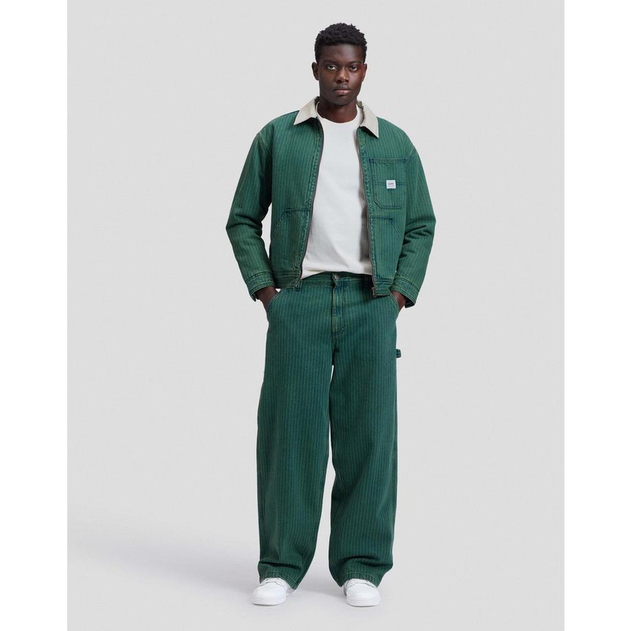 Lee Jeans Workwear Carpenter Baggy  