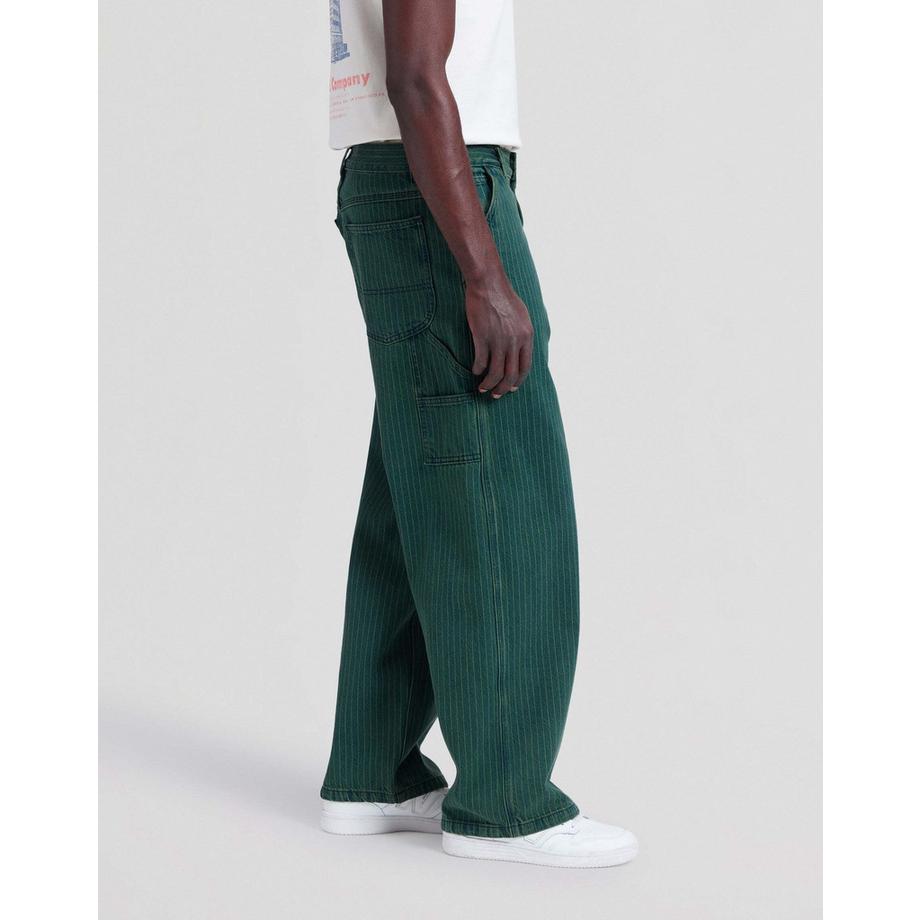 Lee Jeans Workwear Carpenter Baggy  