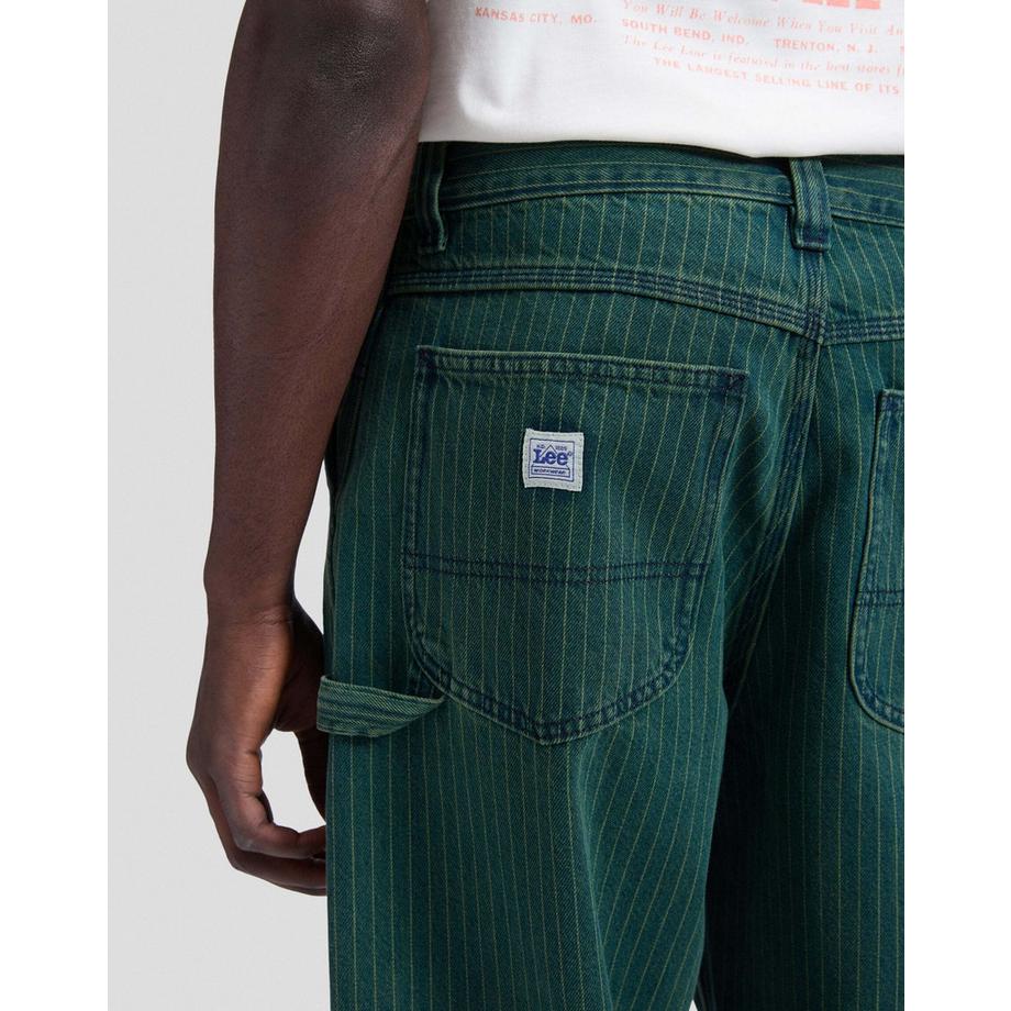 Lee Jeans Workwear Carpenter Baggy  