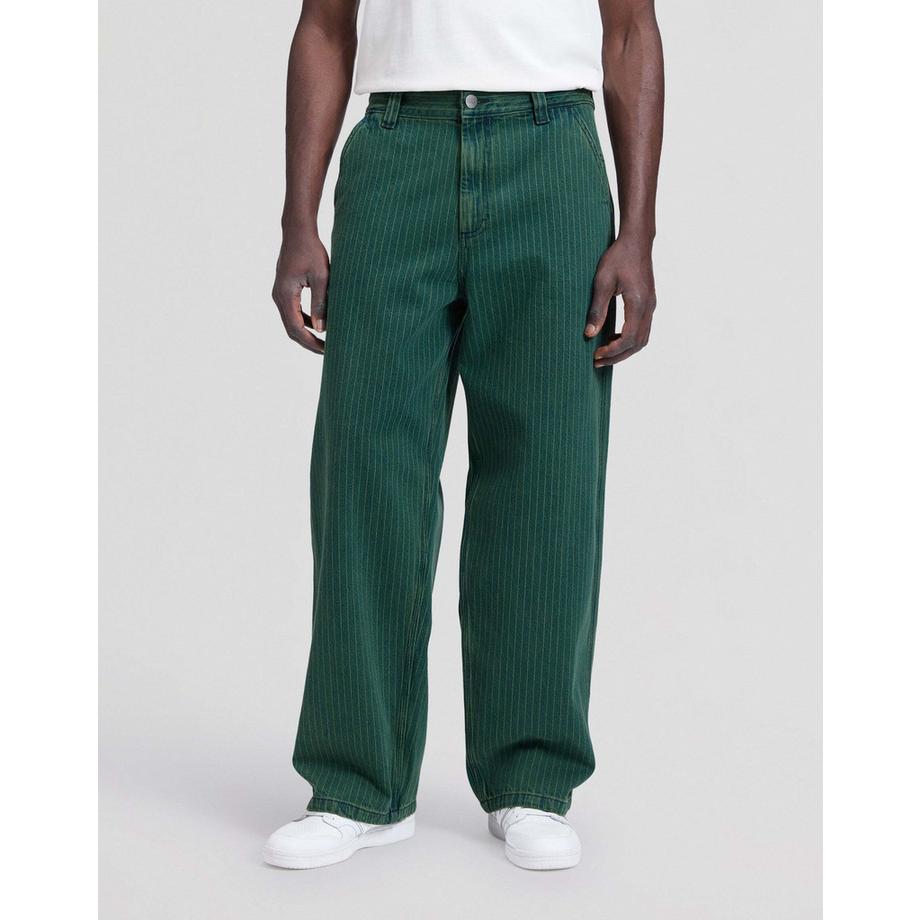 Jeans Workwear Carpenter Baggy