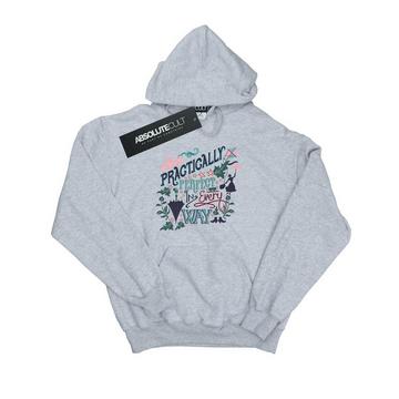 Practically Kapuzenpullover