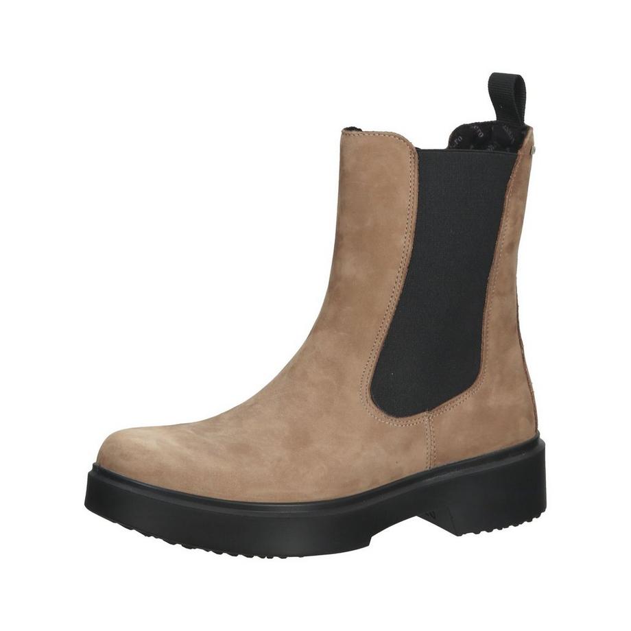 Stiefelette 2-000105