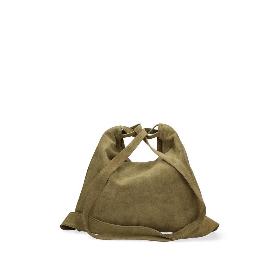 Gave Lux Borsa a tracolla zaino convertibile  