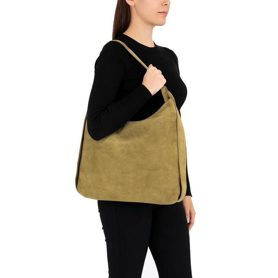 Gave Lux Borsa a tracolla zaino convertibile  