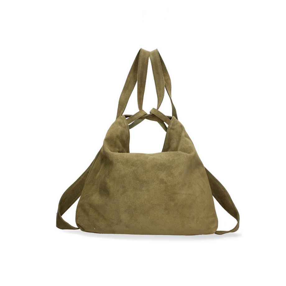 Gave Lux Borsa a tracolla zaino convertibile  