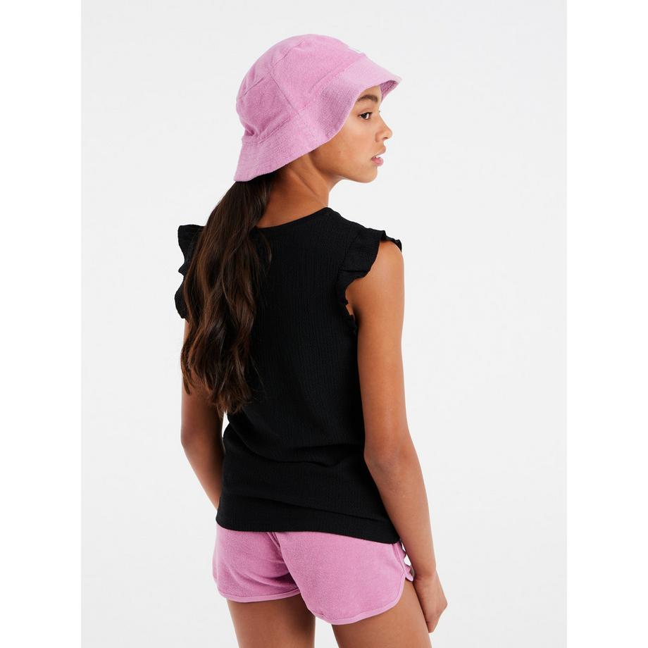 PROTEST  T-SHIRT PRTCRIUS JR 