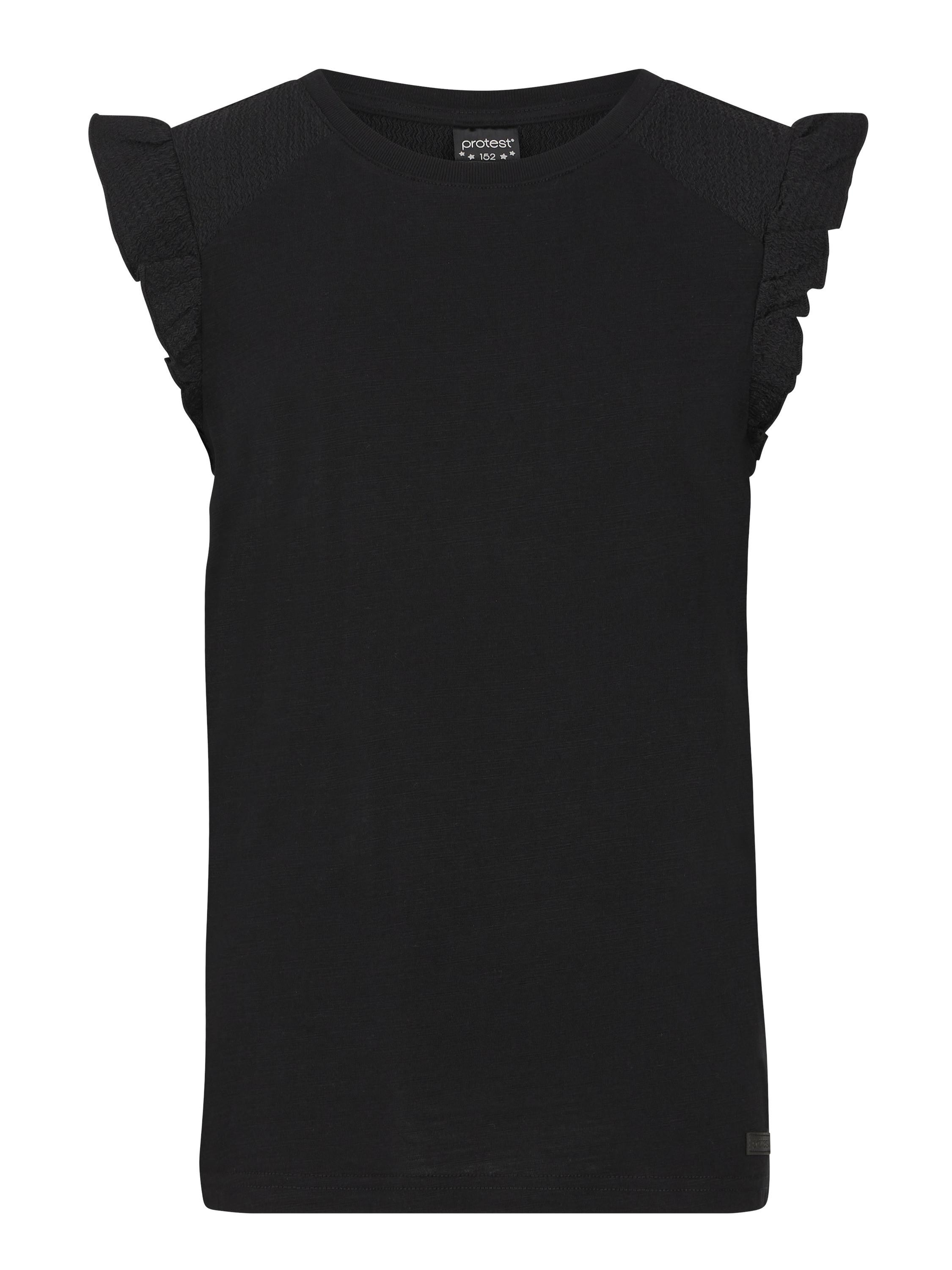 PROTEST  t-shirt PRTCRIUS JR 