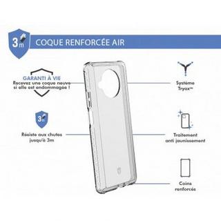 Force Power  Coque pour Xiaomi Mi 10T Lite 