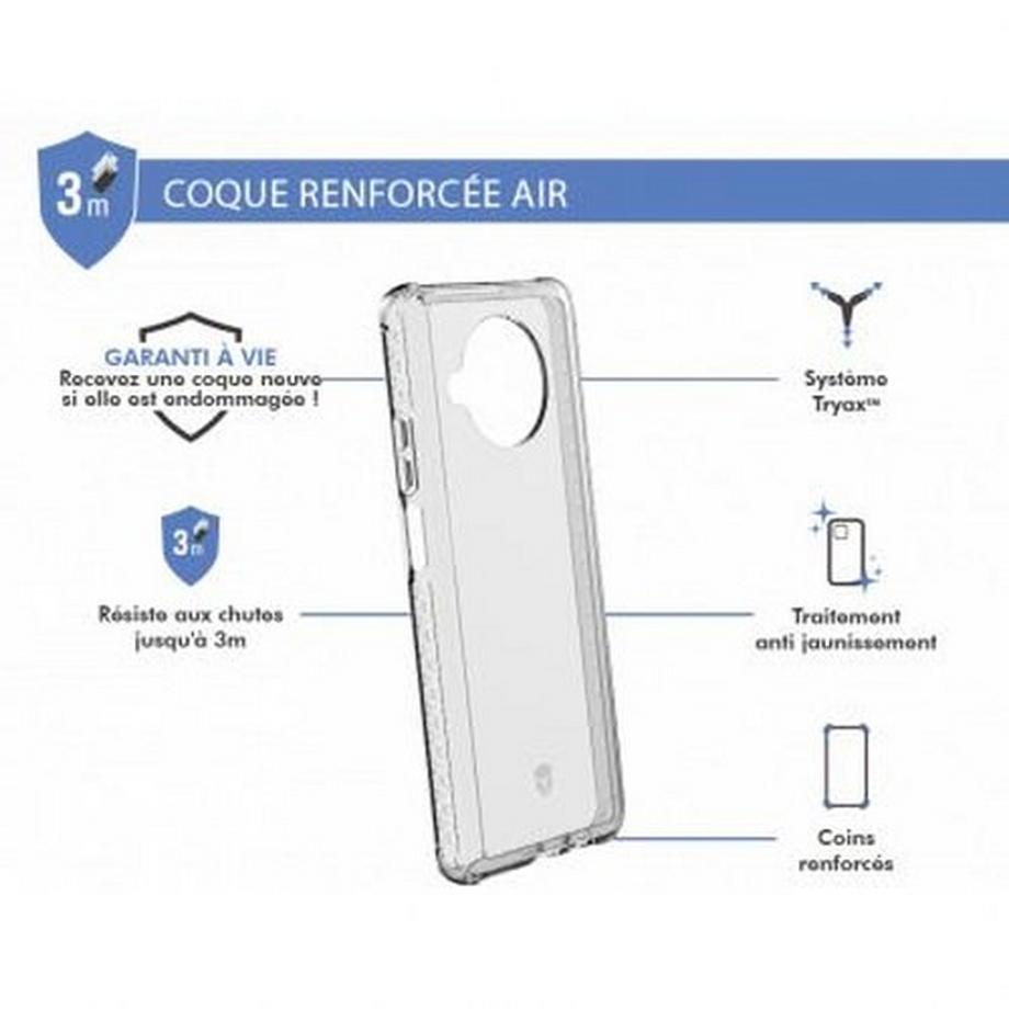 Force Power  Cover per Xiaomi Mi 10T Lite 