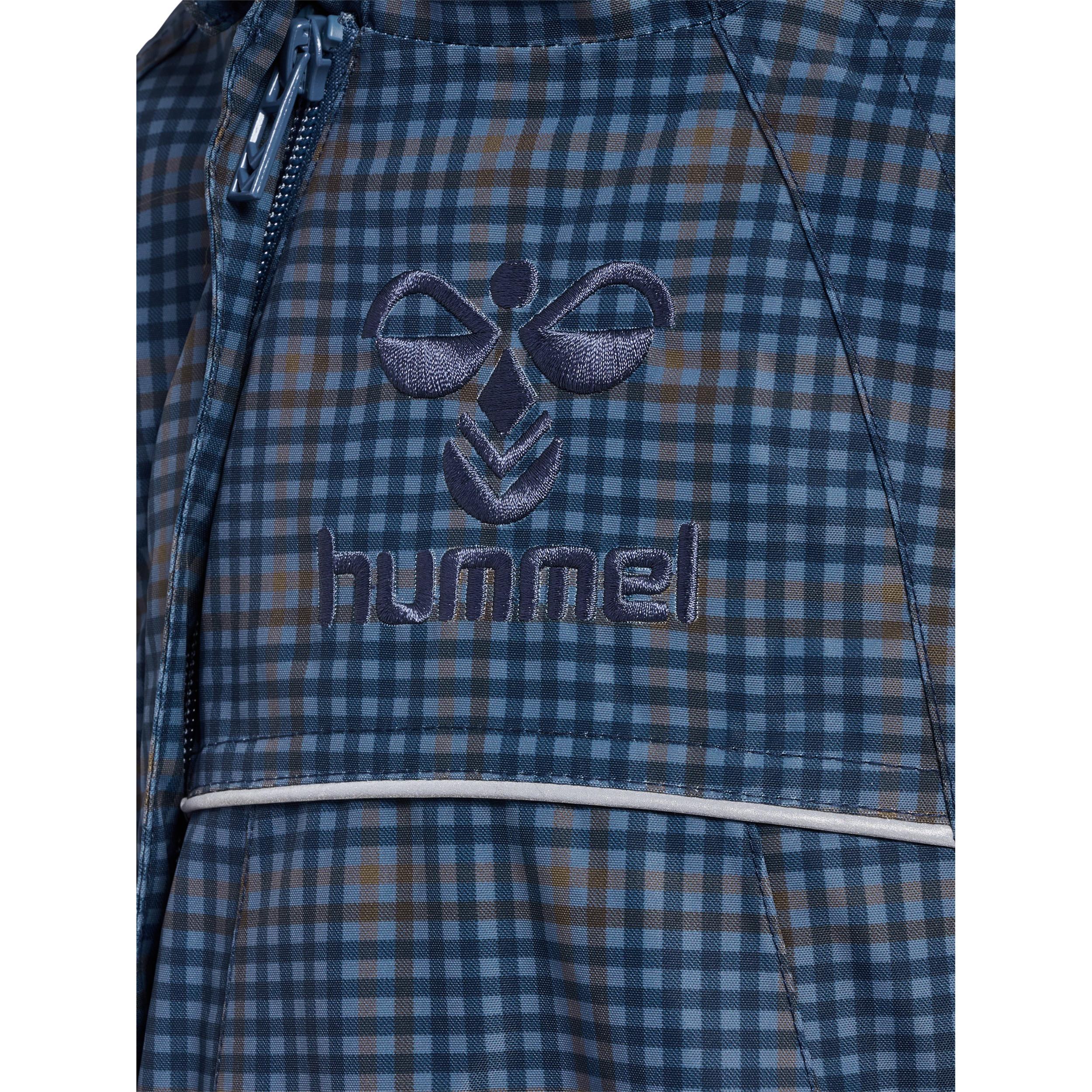 Hummel  veste imperméable garçon hmljessie 