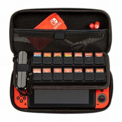 pdp  PDP Deluxe Travel Case Elite Edition für Nintendo Switch 