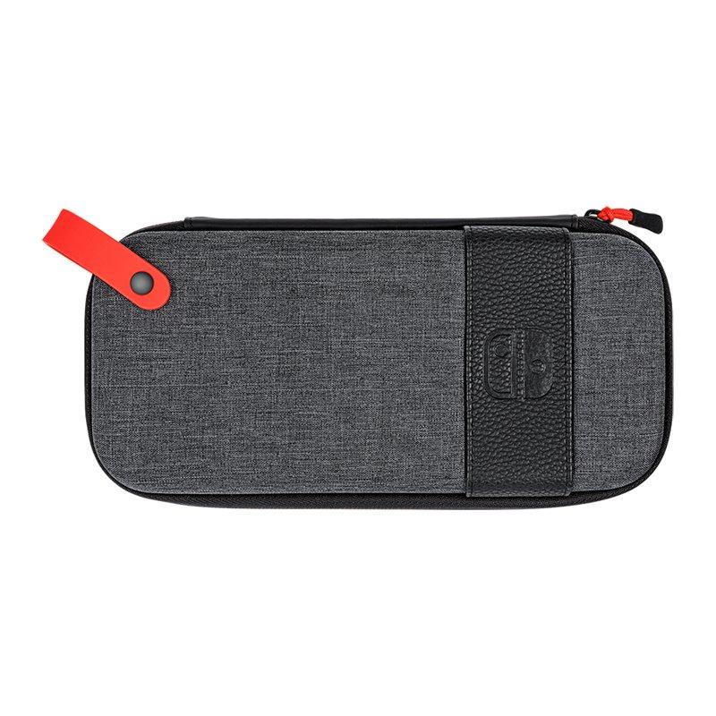 pdp  Etui de transport PDP Deluxe Travel Case Elite Edition pour Nintendo Switch 