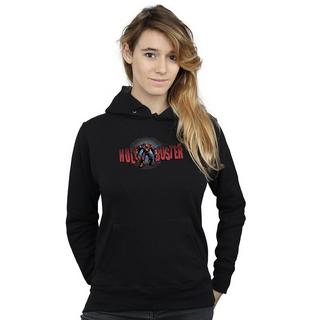 MARVEL  Sweat à capuche AVENGERS INFINITY WARBUSTER 2.0 