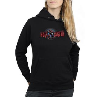 MARVEL  Sweat à capuche AVENGERS INFINITY WARBUSTER 2.0 