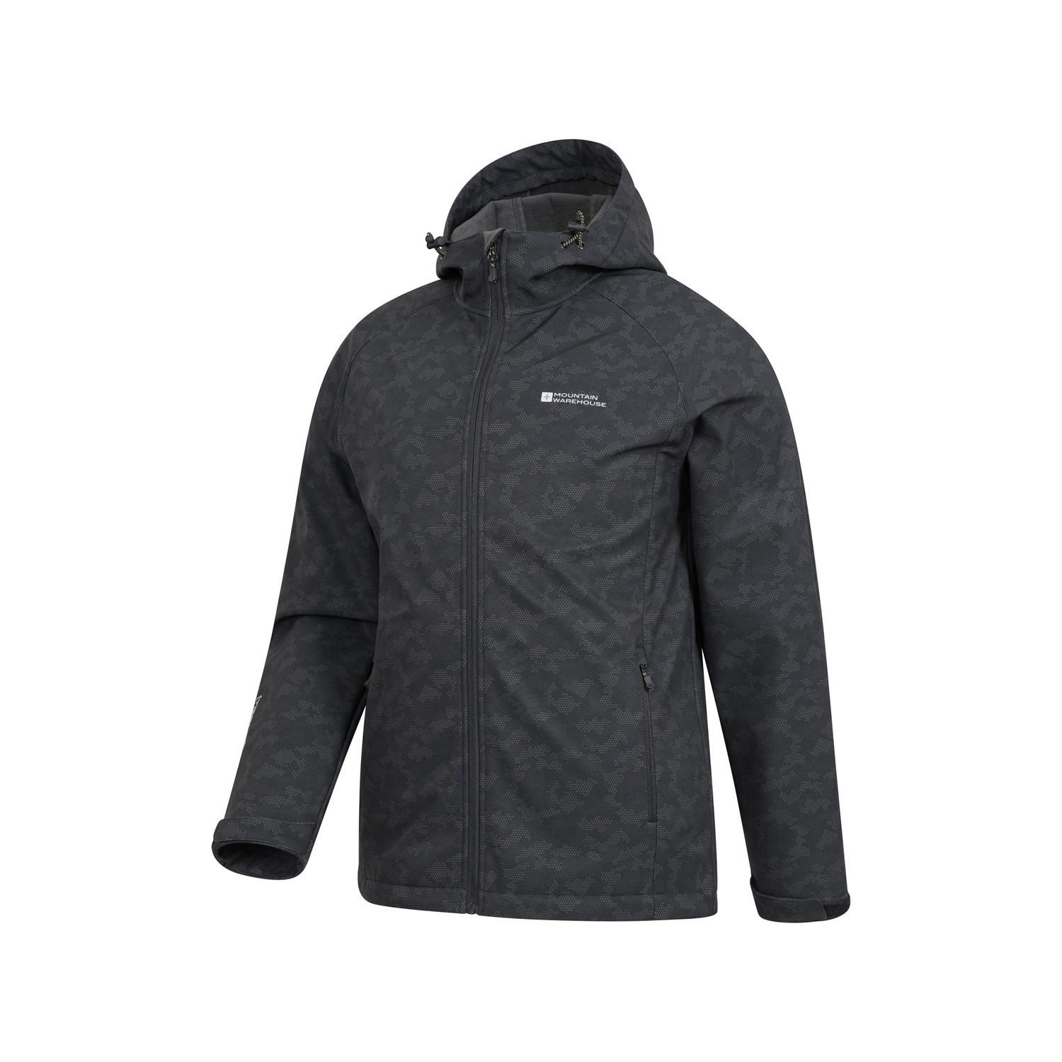 Mountain Warehouse  Veste softshell EXODUS 