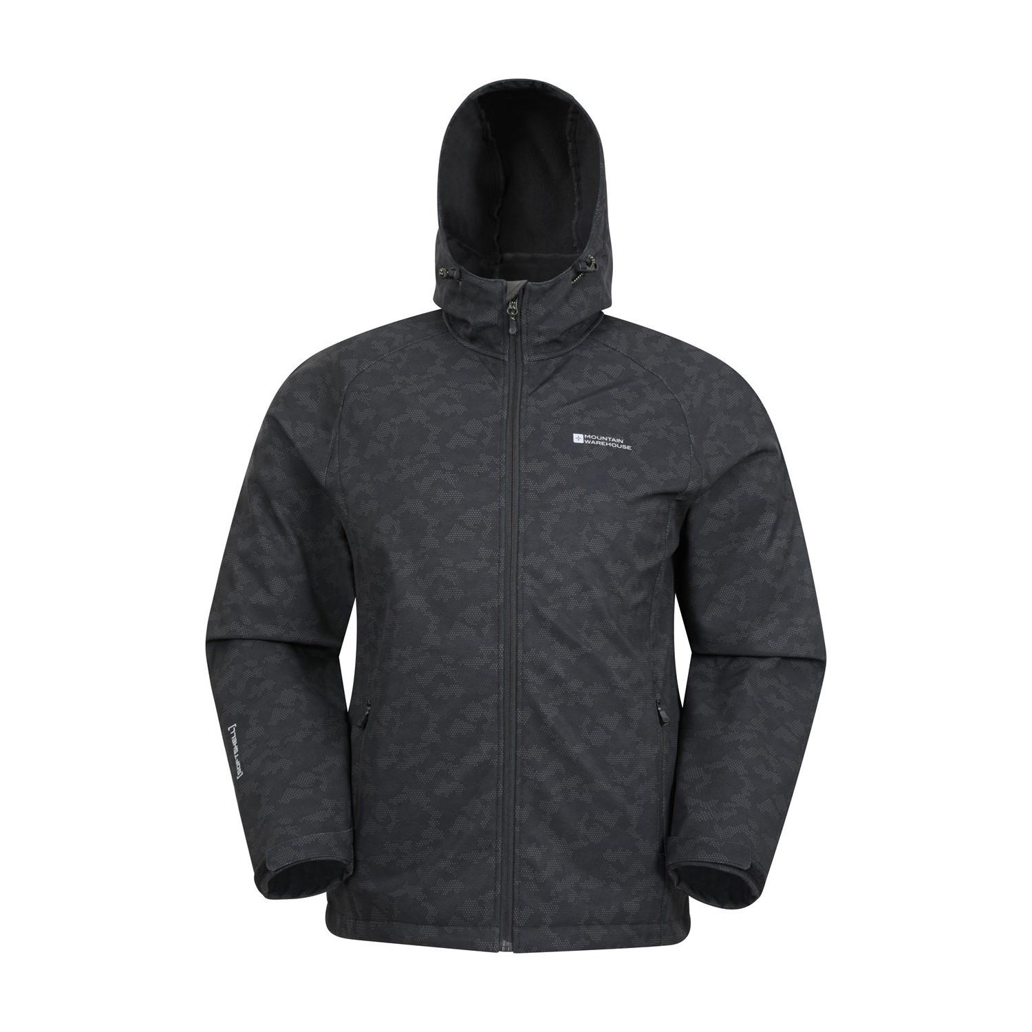 Mountain Warehouse  Veste softshell EXODUS 