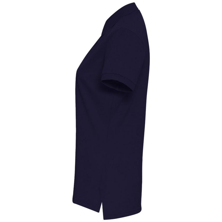 Asquith & Fox Kurzarm Performance Blend Polo Shirt  