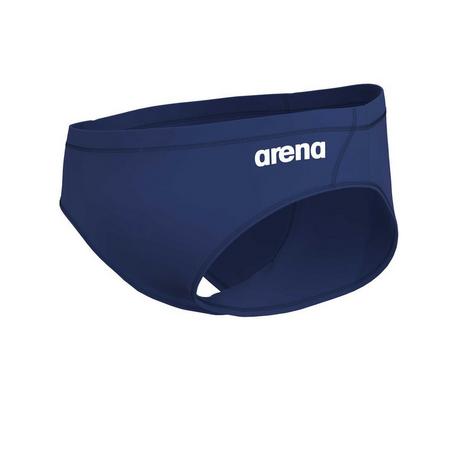 arena  Badeslip Waterpolo Solid 