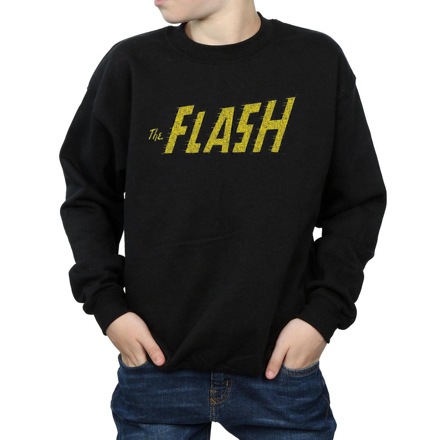 DC COMICS  Sweatshirt 