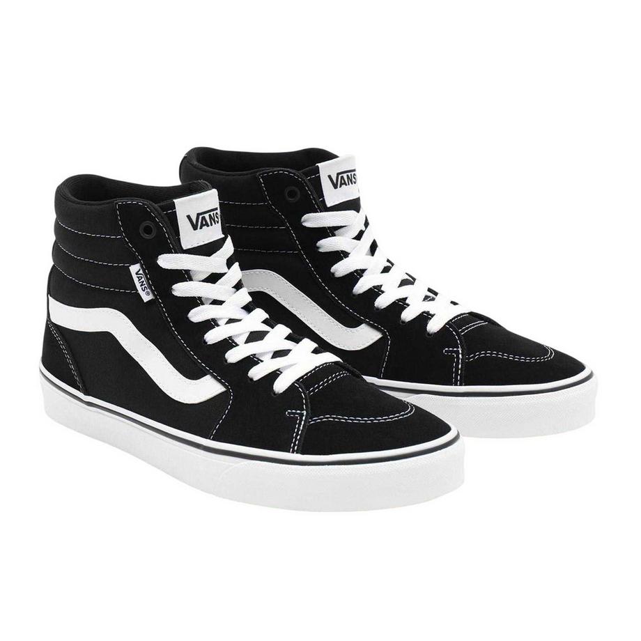 VANS Baskets Montantes Sk8hi en Daim  