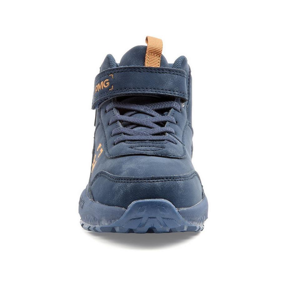 Primigi Billou Mid-Top Sneakers  