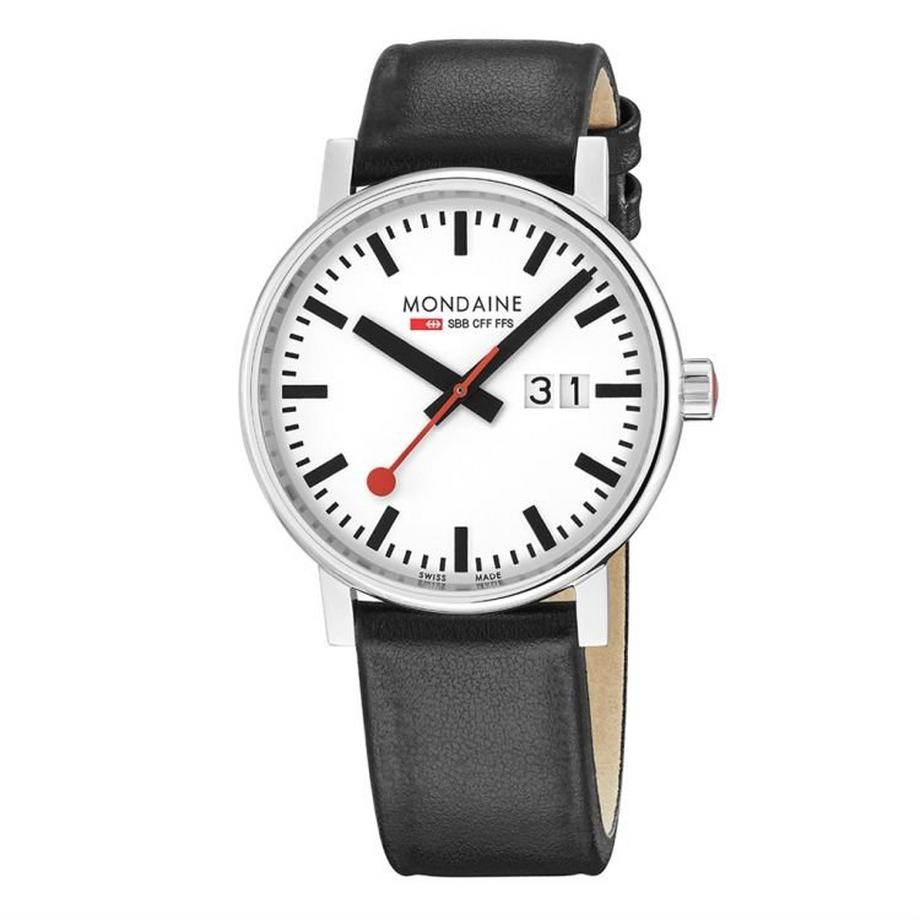 Mondaine  MSE.40210.LBV Evo 2 