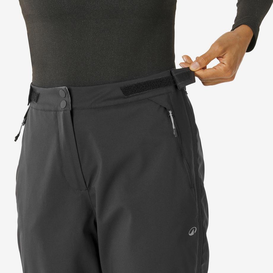 INOVIK  Pantalon de ski de fond femme surpantalon 