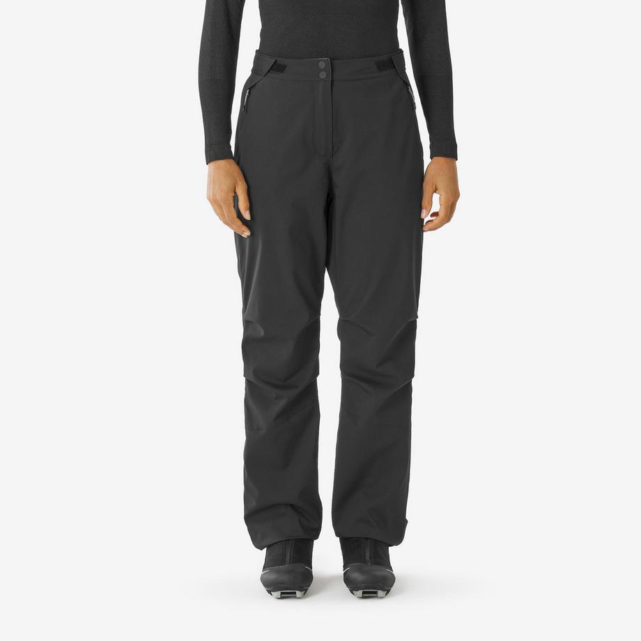 INOVIK  Pantalon de ski de fond femme surpantalon 