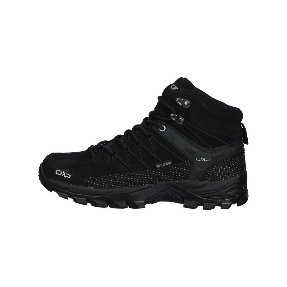 CMP Rigel Mid Chaussures de Randonnée Imperméables  