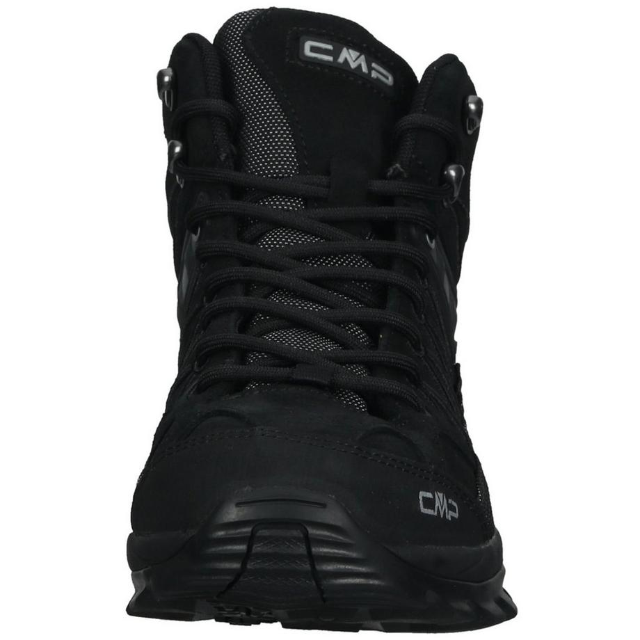 CMP Rigel Mid Chaussures de Randonnée Imperméables  