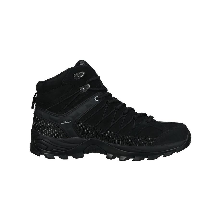 CMP Rigel Mid Chaussures de Randonnée Imperméables  
