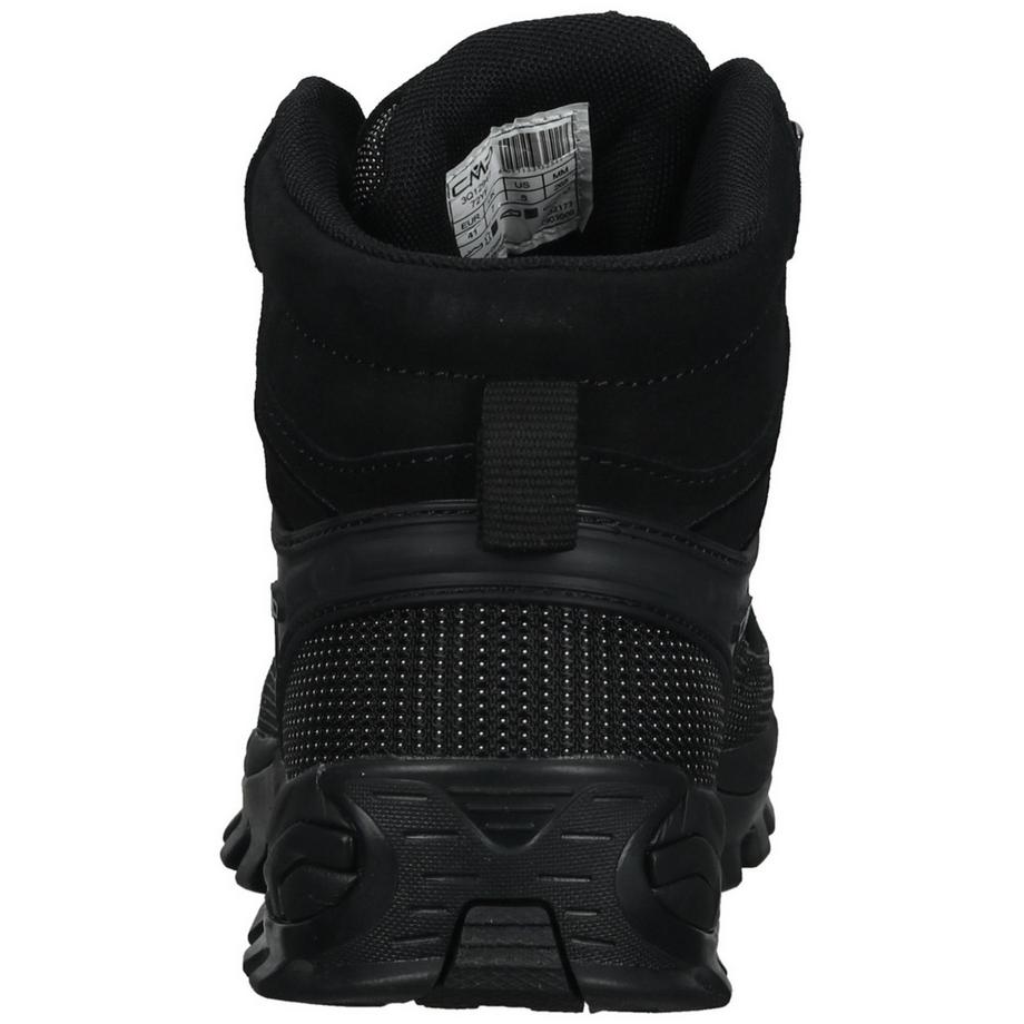 CMP Rigel Mid Chaussures de Randonnée Imperméables  