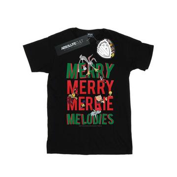 Merry Merrie Melodies TShirt