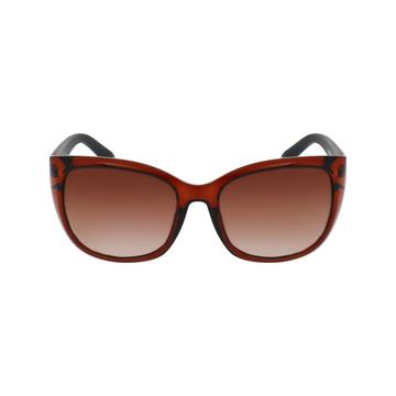 Sonnenbrille mit Etui