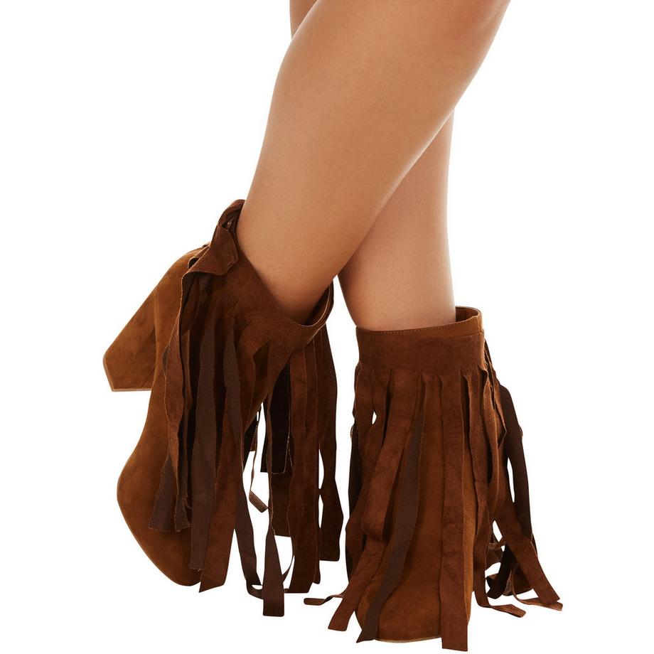 Tectake  Costume da donna "Lady Freedom" 