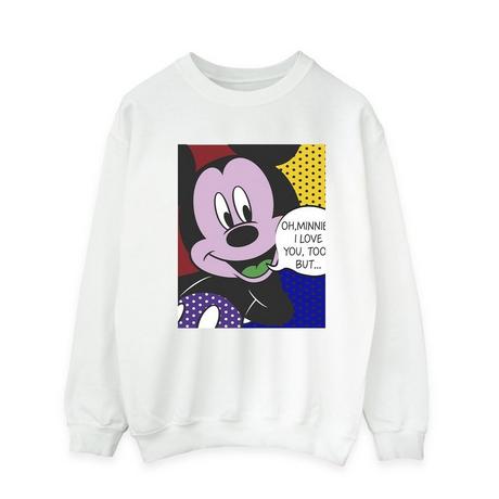 Disney  Sweat OH 