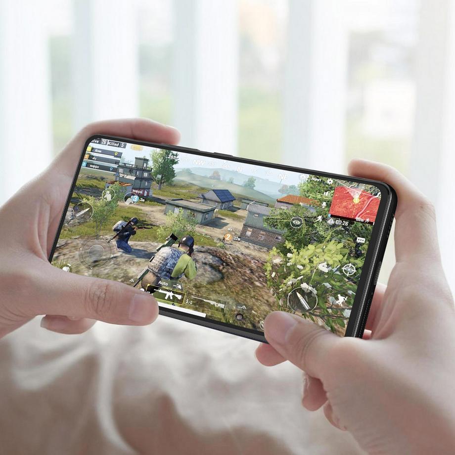 SAMSUNG  Samsung A53 5G EB-BA336ABY Akku 