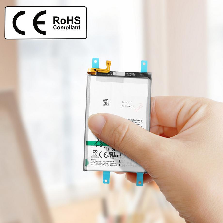 SAMSUNG  Samsung A53 5G EB-BA336ABY Akku 