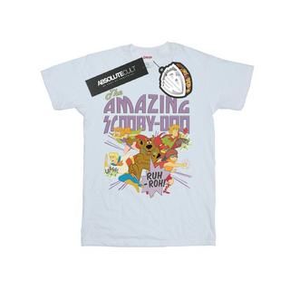 SCOOBY DOO The Amazing T-Shirt  