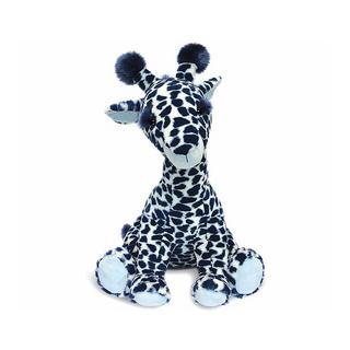 DouDou et compagnie  Lisi Giraffe Blau (50cm) 