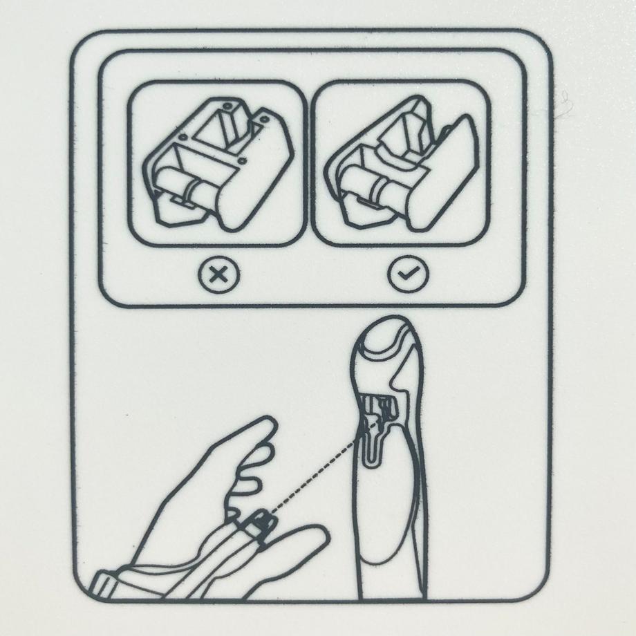 NEWFEEL  Walking-Stöcke - NW P120 